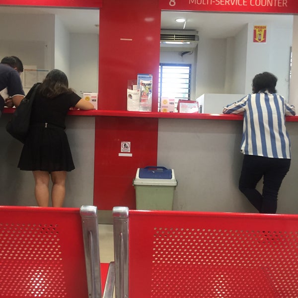 Photos At Pejabat Pos Batu Pahat