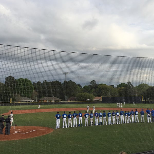 Photos at Central High School High School in Baton Rouge