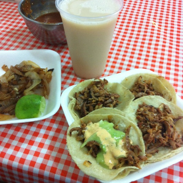 Taqueria Los Angeles Local de tacos en Irapuato