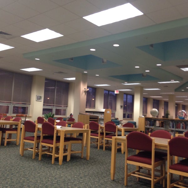Nashua Community College - Community College in Nashua