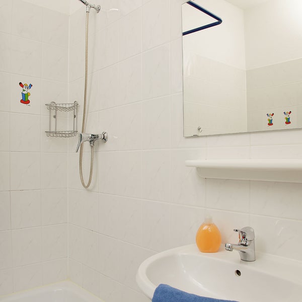 Aletto Jugendhotel Schoneberg Jetzt Geschlossen Hostel In Schoneberg