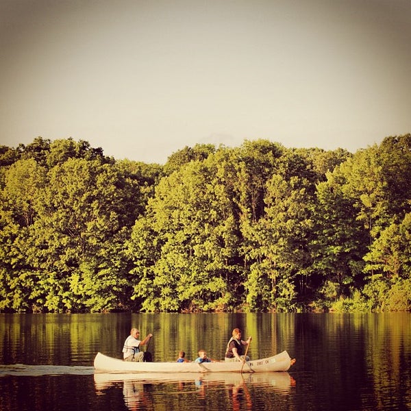 Nockamixon State Park Quakertown, PA