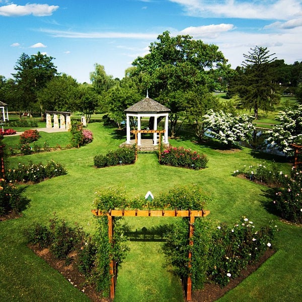 Photos at Rose Garden Park in Westside