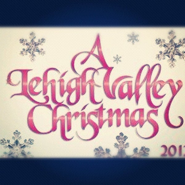 11/12/2012にDiscover Lehigh ValleyがAllentown Symphony Association,incで撮った写真