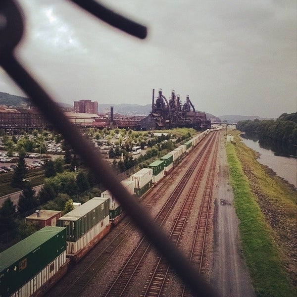 Photos at Minsi Trail Bridge Bridge in Bethlehem