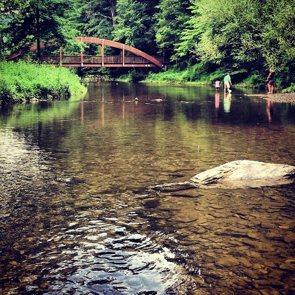 Trexler Nature Preserve Schnecksville, PA