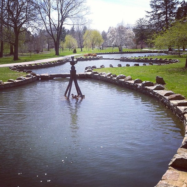 Photos at Rose Garden Park in Westside