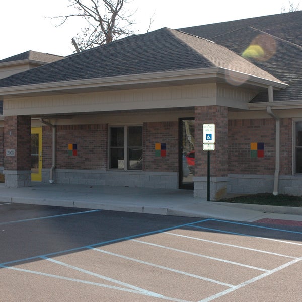 Rainbow Child Care Center Daycare in Fort Wayne