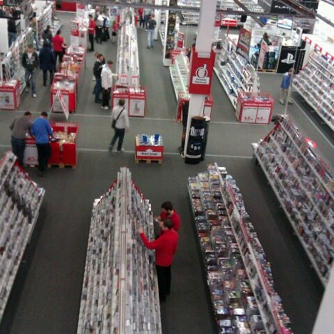 MEDIAMARKT - Dialoggatan 2, Kungens Kurva, Sweden - Electronics