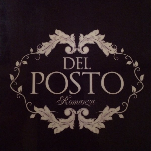 Photo taken at DEL POSTO by Victor P. on 9/8/2014