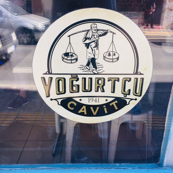 9/10/2019にMesuTがYoğurtçu Cavitで撮った写真