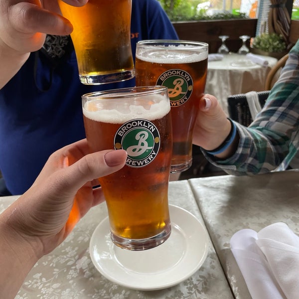 7 Old Fulton Restaurant and Wine Bar DUMBO Brooklyn, NY