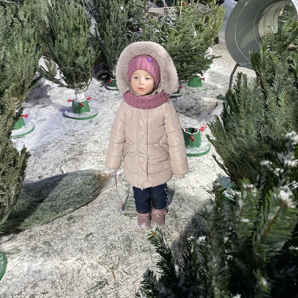 Снимок сделан в Леруа Мерлен пользователем Olga E. 12/26/2021