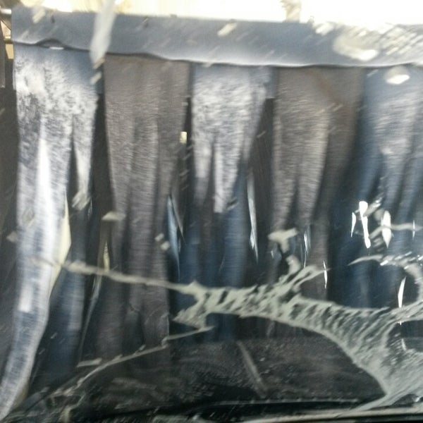 Mr. Wizard Car Wash Car Wash and Detail