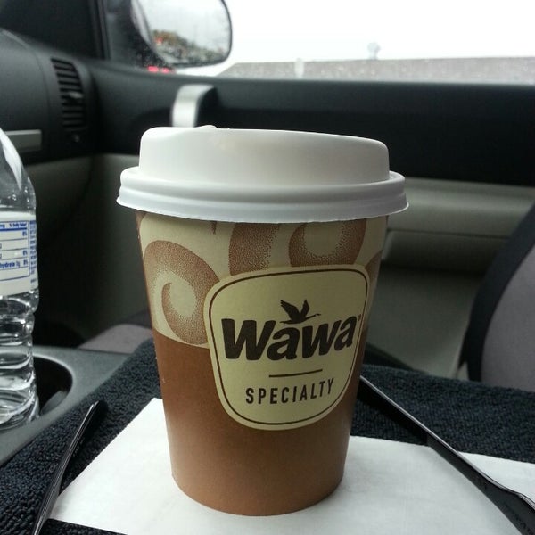 Wawa Convenience Store in Avondale