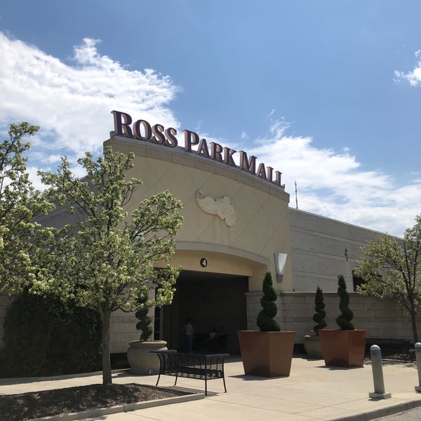 Ross Park Mall - All You Need to Know BEFORE You Go (with Photos)