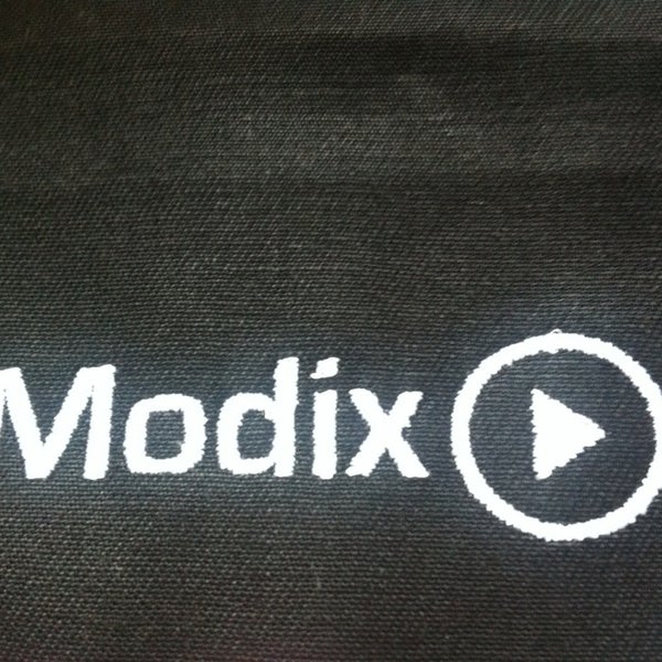 @ModixGmbH is an internationally working digital marketing agency for the automotive sector. And by the way: it is a great place to work. Get more information at http://www.modix.eu