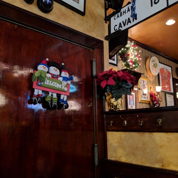 12/11/2017 tarihinde Pasha D.ziyaretçi tarafından Molly Wee Pub &amp; Restaurant'de çekilen fotoğraf