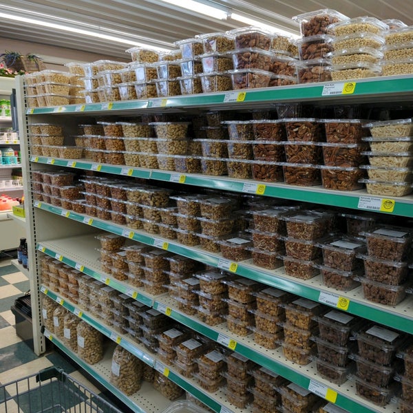 Pine Ridge Grocery 2 tips from 70 visitors