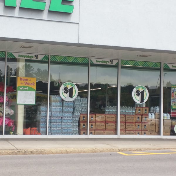 Photos at Dollar Tree Cobleskill, NY