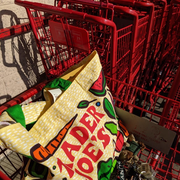 Photos at Trader Joe's Paramus, NJ