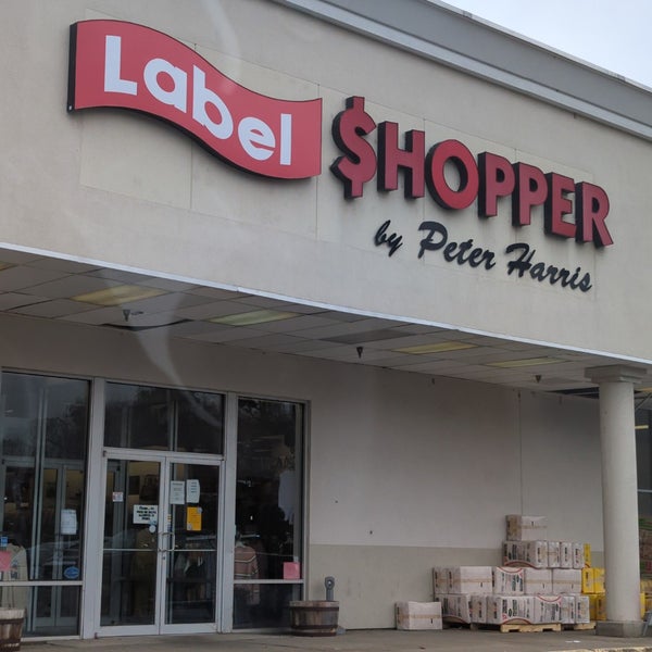 Label Shopper Cobleskill, NY