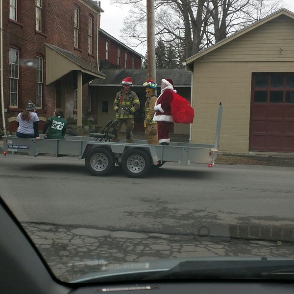 Unadilla, NY Unadilla, NY