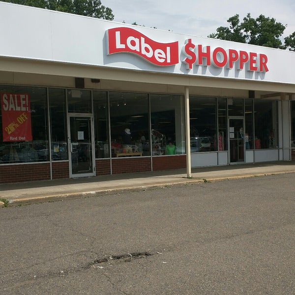 Label Shopper - 12 visitors