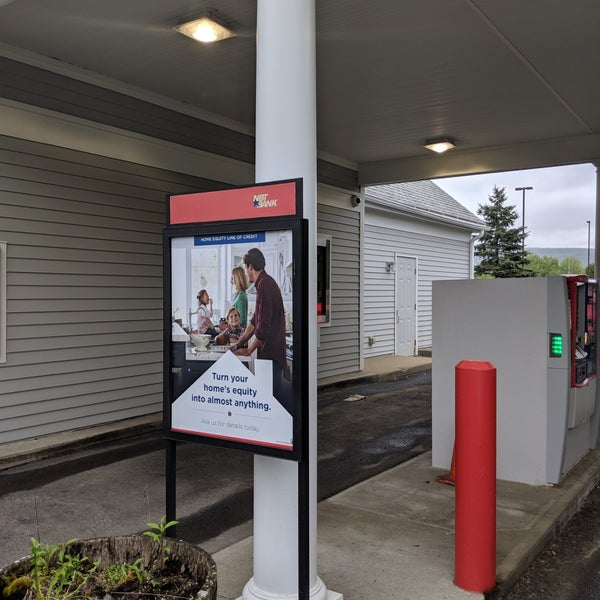 Photos At Nbt Bank Hartwick Ny