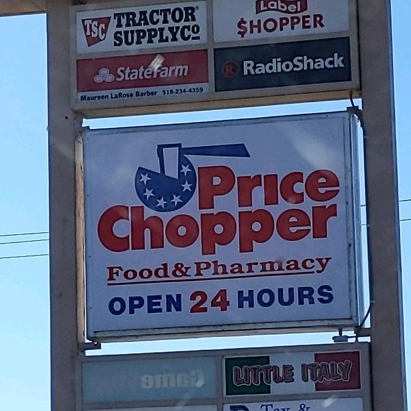 Price Chopper 3 tips from 242 visitors