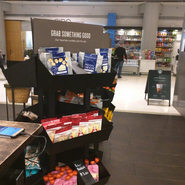 Starbucks Newark Airport and Port Newark 144 visitors