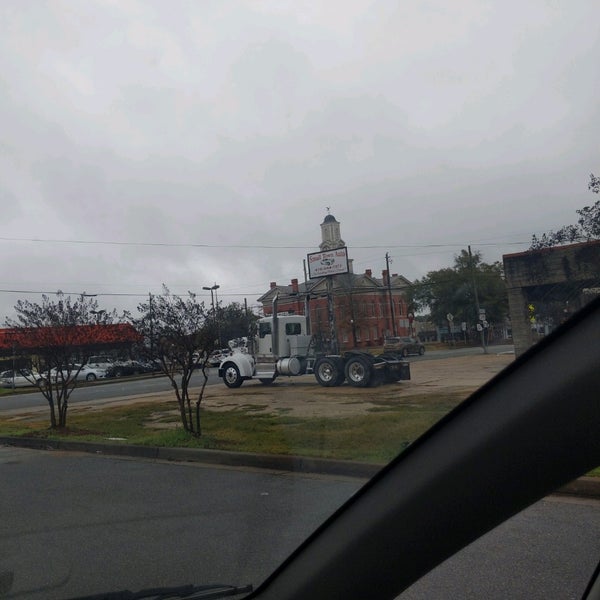 Wrightsville, GA City