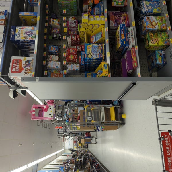 Walmart Toms River, NJ