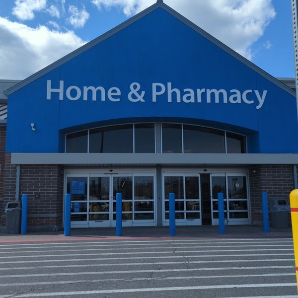 Walmart Supercenter Latham, NY