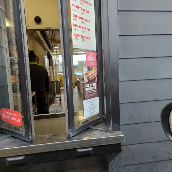 Burger King 2 Tipps von 164 Besucher