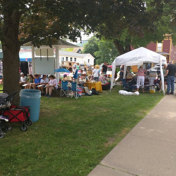 Unadilla, NY Unadilla, NY