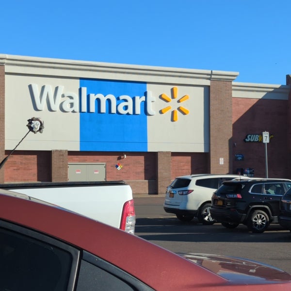 Walmart Supercenter 6 tips