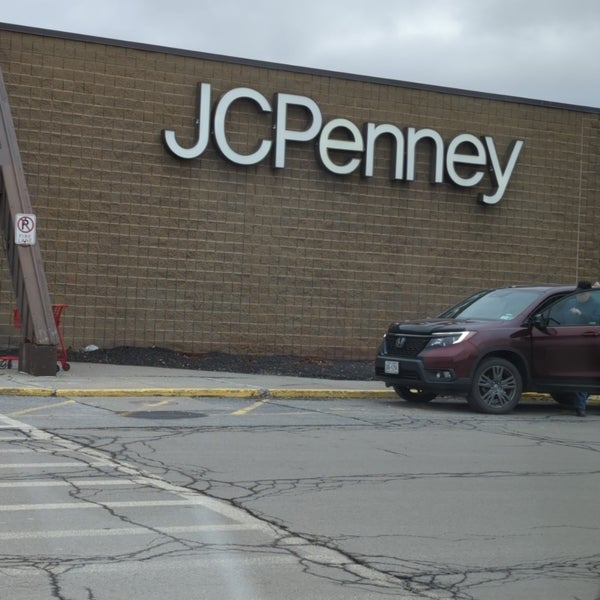JC PENNEY - 19 Photos - 5006 State Hwy 23, Oneonta, New York