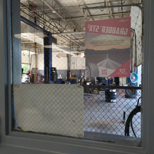 Walmart Auto Center 5054 State Hwy 28