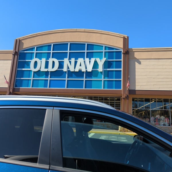 Old Navy 4 tips