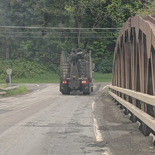 Goodyear Lake Maryland, NY