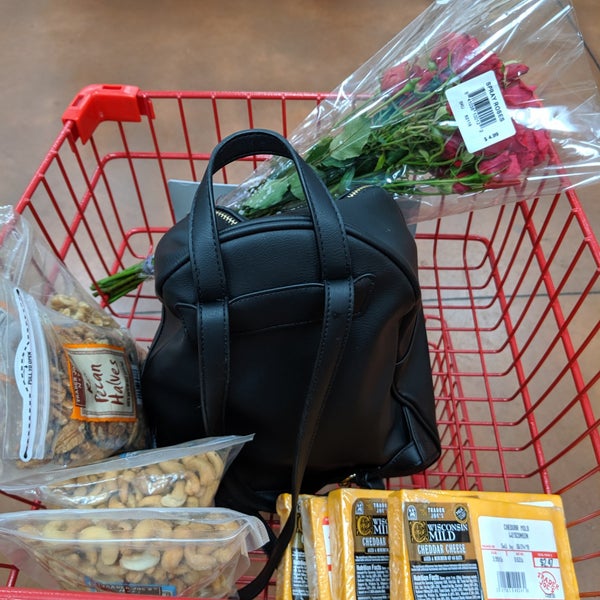 Photos at Trader Joe's Paramus, NJ