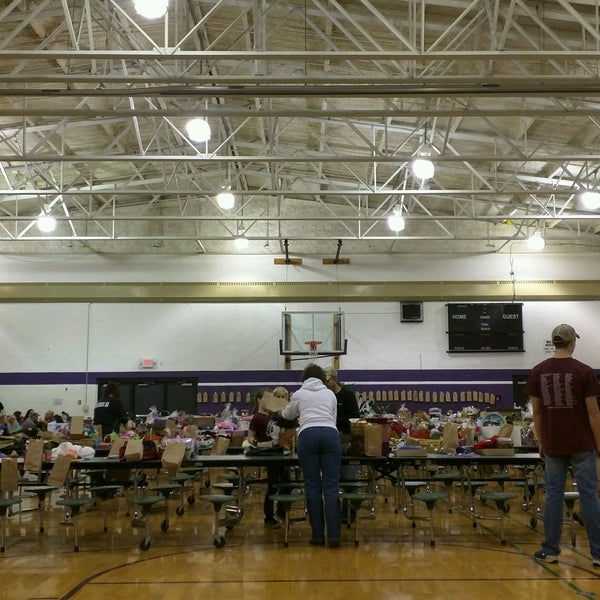 Milford Central School Education in Milford