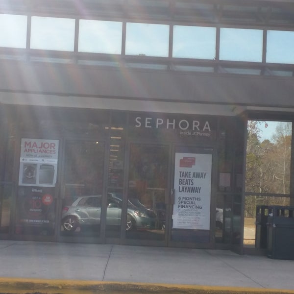 JCPenney (Now Closed) Department Store in Florence