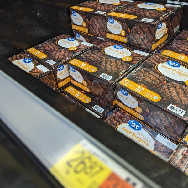 Walmart Supercenter Oneonta, NY