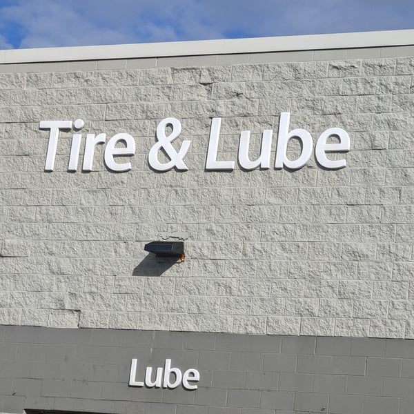 Walmart Auto Center 5054 State Hwy 28