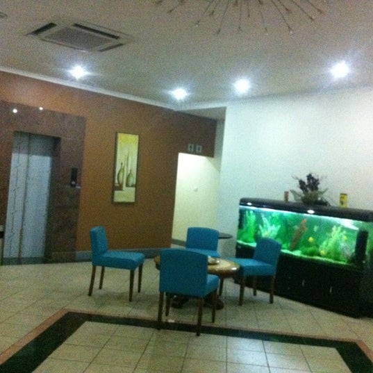 Hotel Zambeze 2 tips from 50 visitors