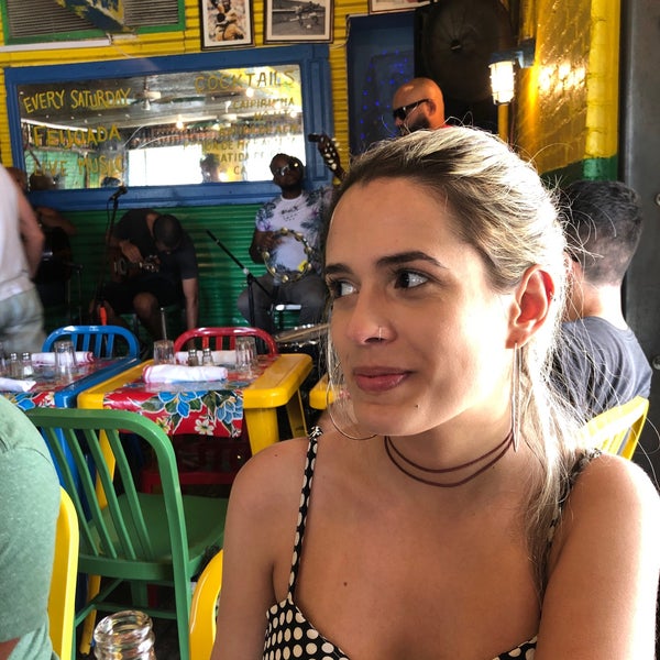 Foto diambil di Miss Favela oleh Flávio R. pada 7/20/2019