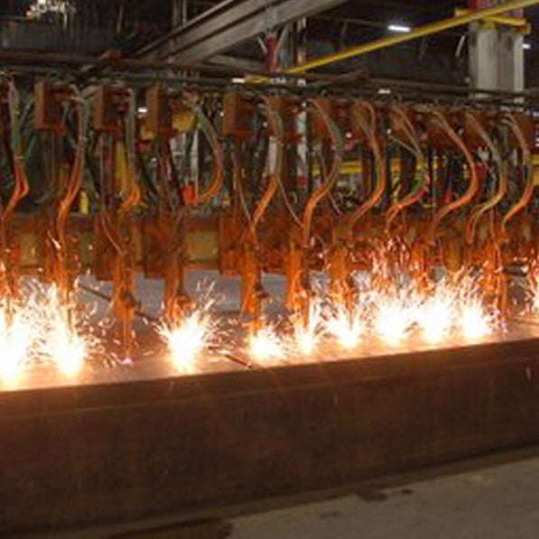 Foto tirada no(a) Central Steel &amp; Wire Company por Central Steel &amp; Wire Company em 10/9/2013