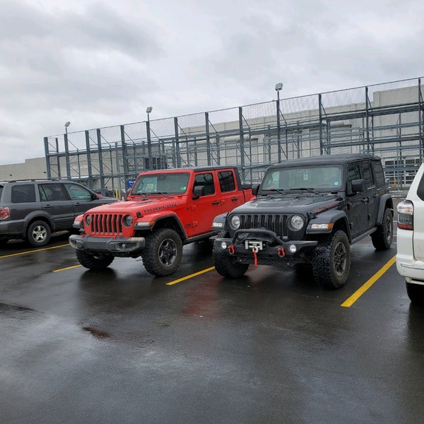 Sam's Club WV